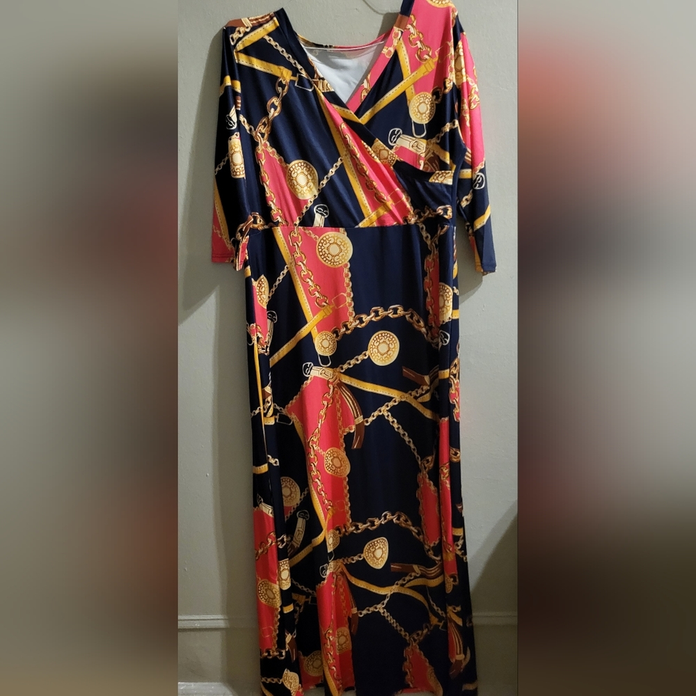 Women's dress